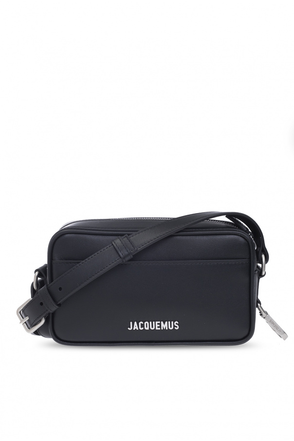 Jacquemus 'drawstring cosmetic bag