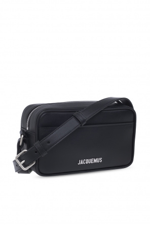 Jacquemus 'Le Baneto' shoulder Duffle bag
