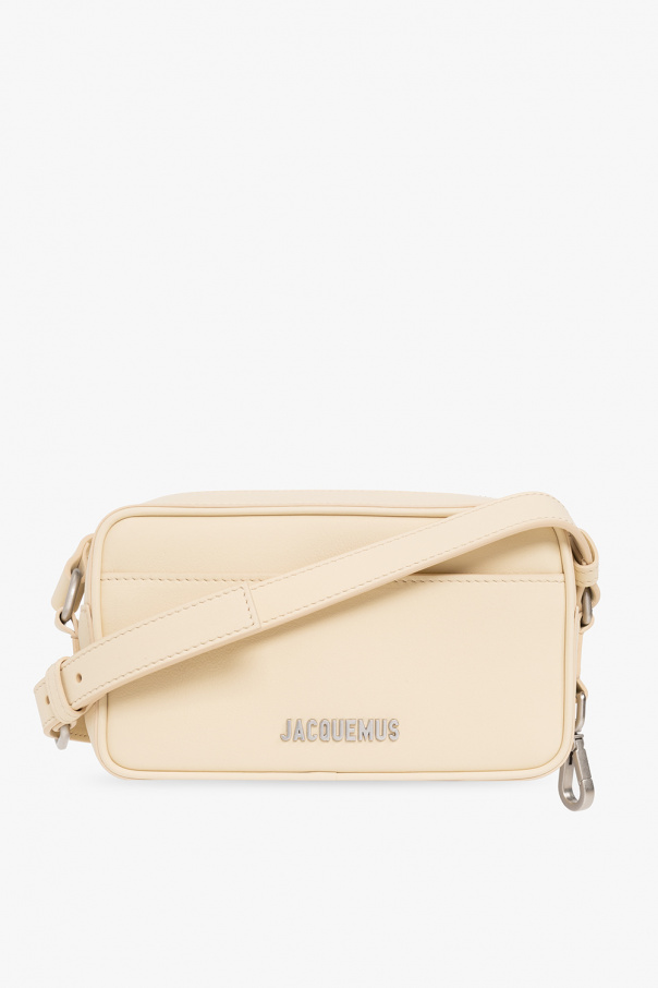 Jacquemus ‘Le Baneto’ shoulder Iconic bag