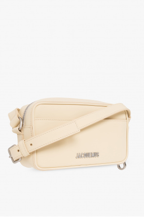 Jacquemus ‘Le Baneto’ shoulder escape bag