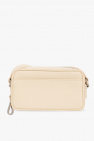 Jacquemus cream ‘Le Baneto’ shoulder bag