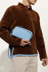 Jacquemus light blue ‘Le Baneto’ shoulder bag