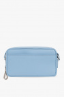 Jacquemus light blue ‘Le Baneto’ shoulder bag