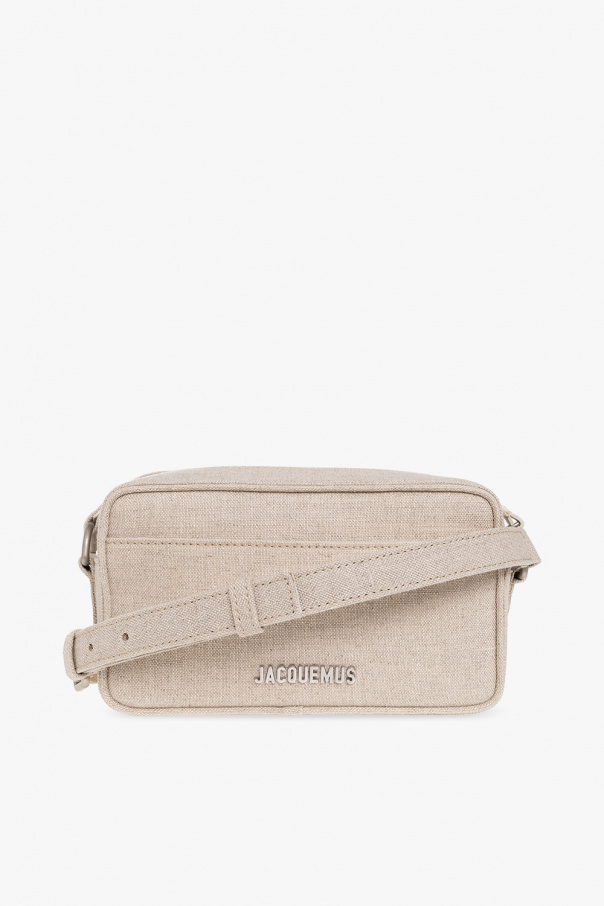 Jacquemus ‘Le Baneto’ shoulder Vertical bag