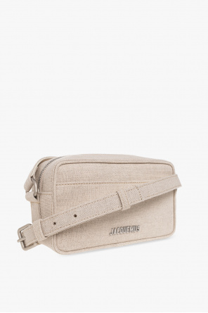 Jacquemus ‘Le Baneto’ shoulder bag