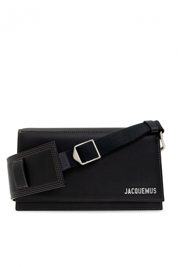 Jacquemus ‘Le Bambino Homme’ shoulder bag