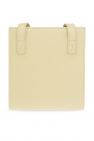 Jacquemus ‘Le Gadjo’ wallet with strap