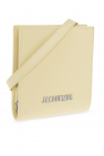 Jacquemus ‘Le Gadjo’ wallet with strap