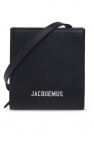 Jacquemus ‘Le Gadjo’ wallet with strap