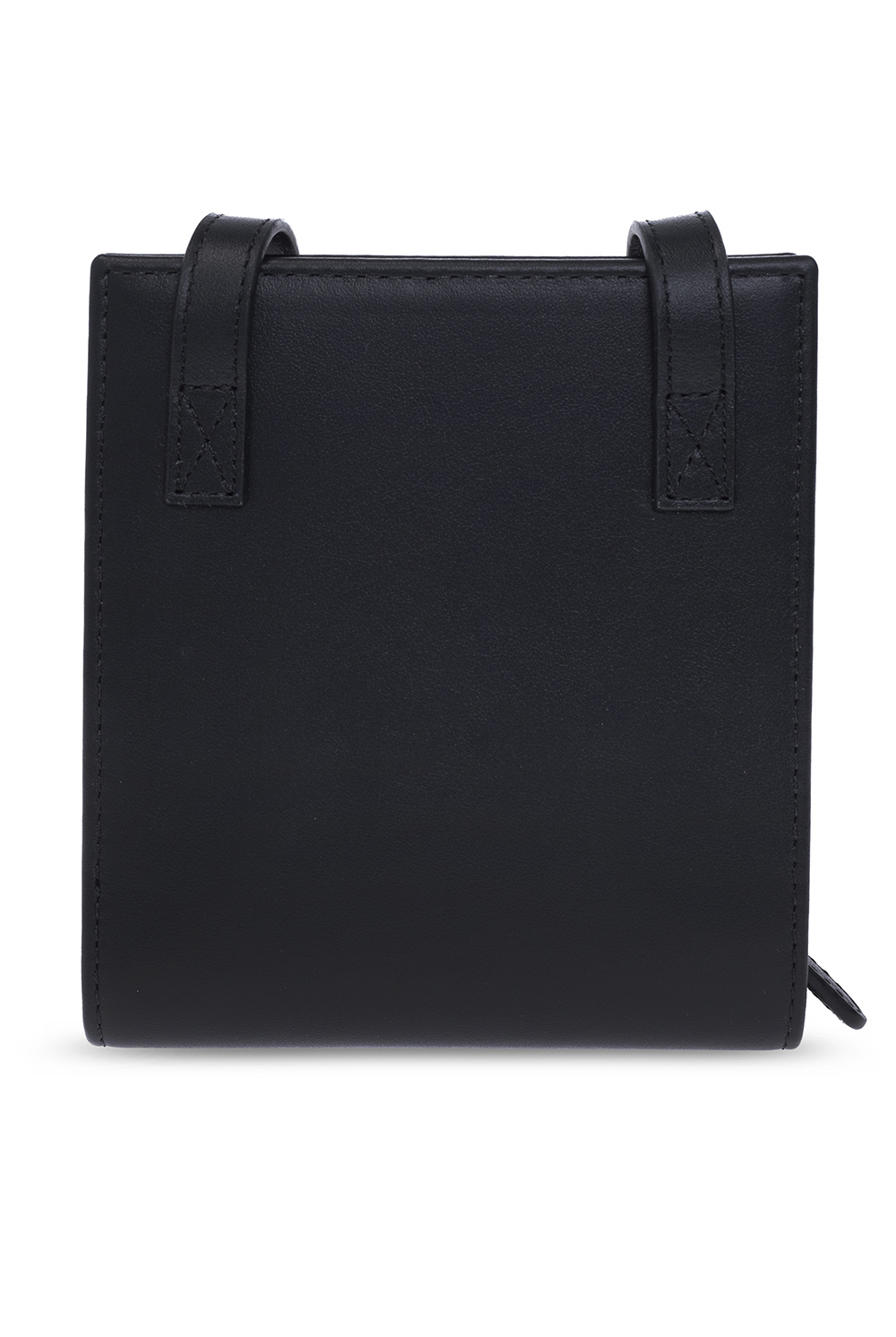 Jacquemus ‘Le Gadjo’ wallet with strap