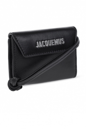 Jacquemus Portfel na pasku ‘Le Porte Jacquemu’