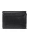 Jacquemus ‘Le Porte Jacquemu’ wallet with strap