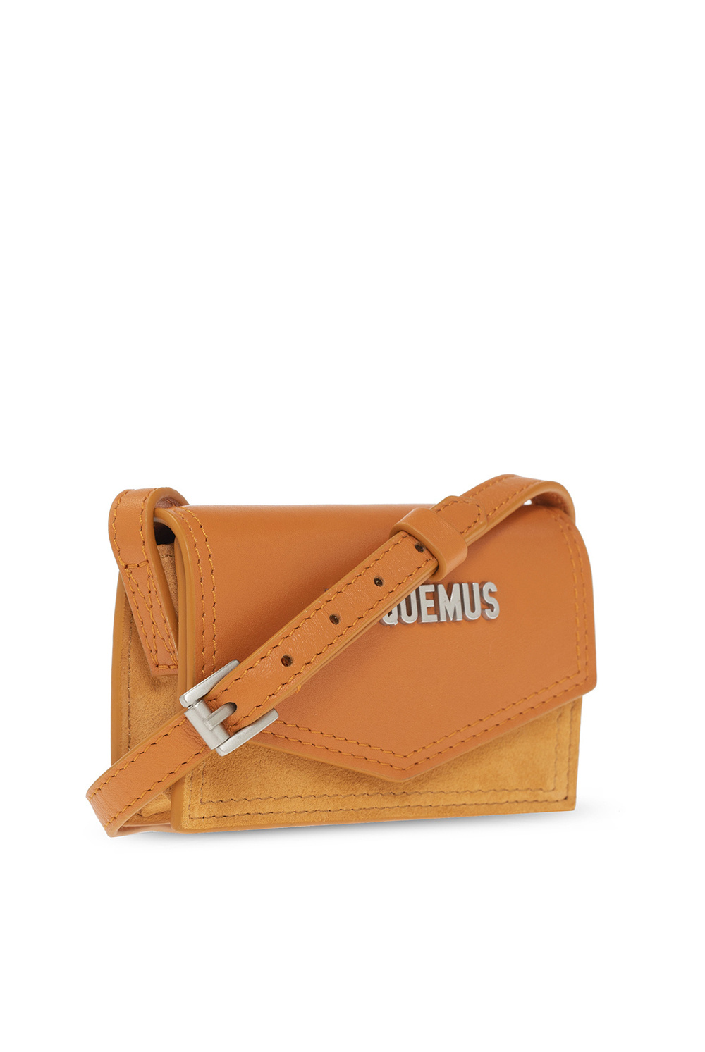 Jacquemus ‘Le Porte Azur’ shoulder bag