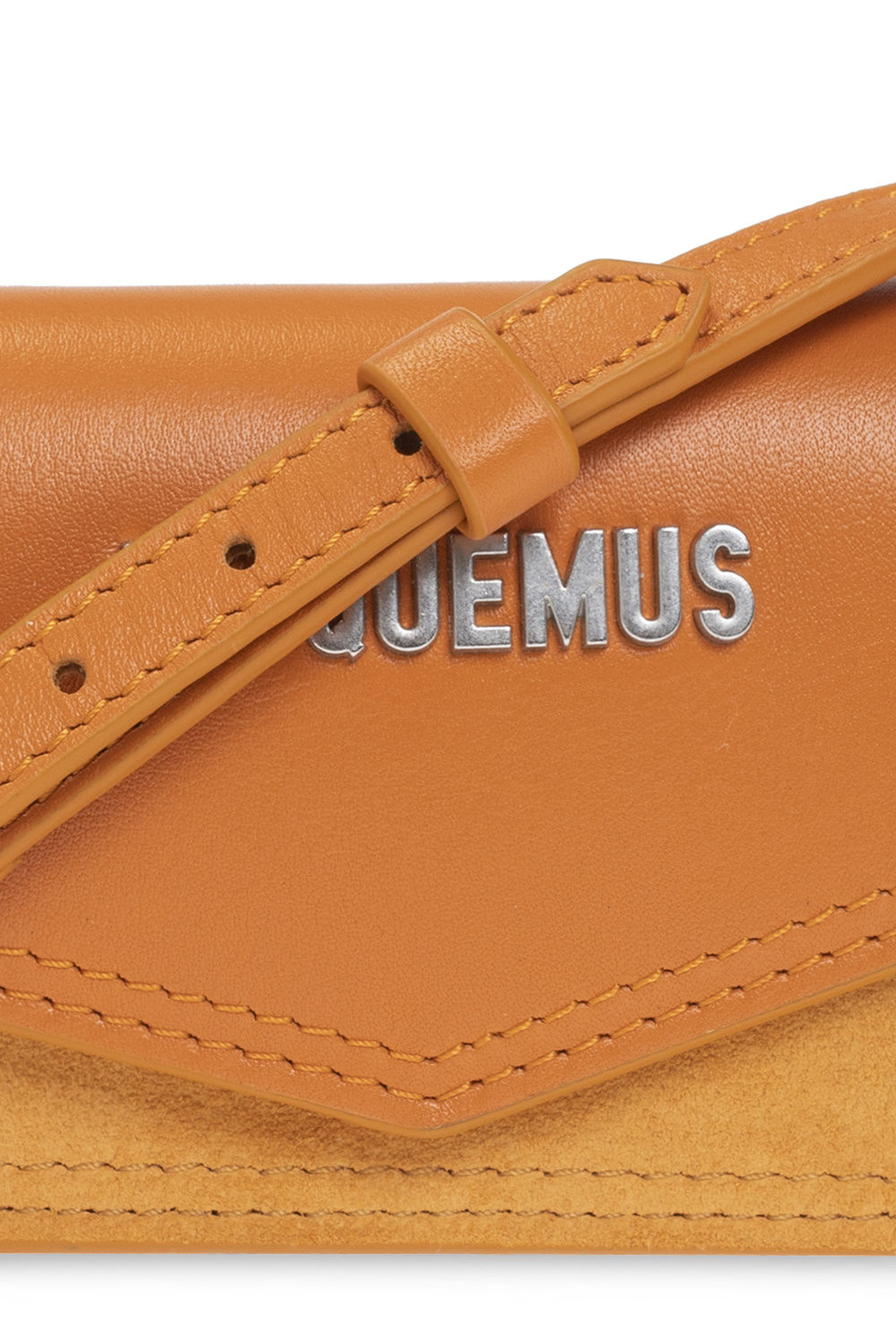 Jacquemus ‘Le Porte Azur’ shoulder Keepall bag