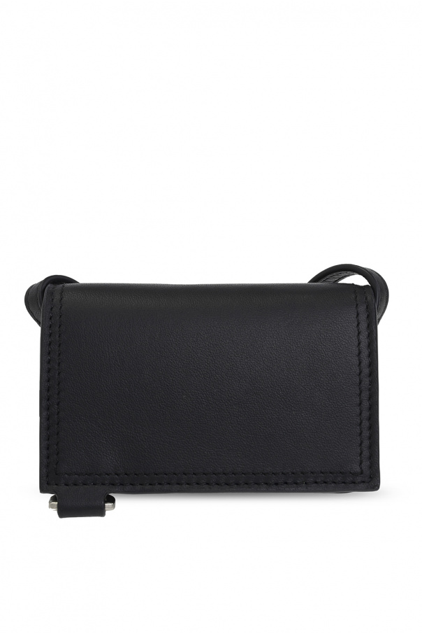 Jacquemus 'Le Porte Azur' shoulder bag, Men's Bags