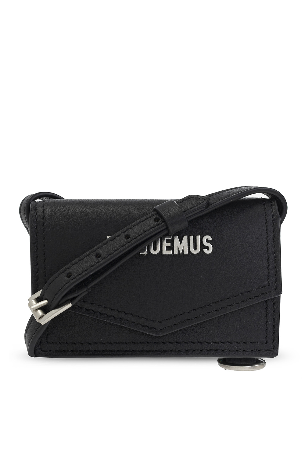 Jacquemus ‘Le Porte Azur’ shoulder bag