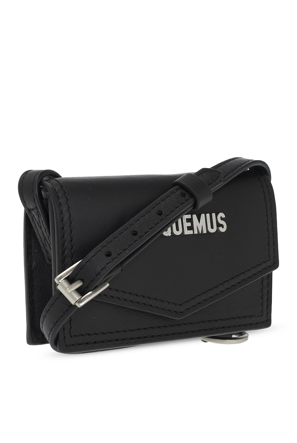 Jacquemus ‘Le Porte Azur’ shoulder bag