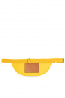 Jacquemus ‘La Banane Yelo’ belt bag