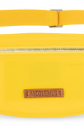 Jacquemus ‘La Banane Yelo’ belt bag