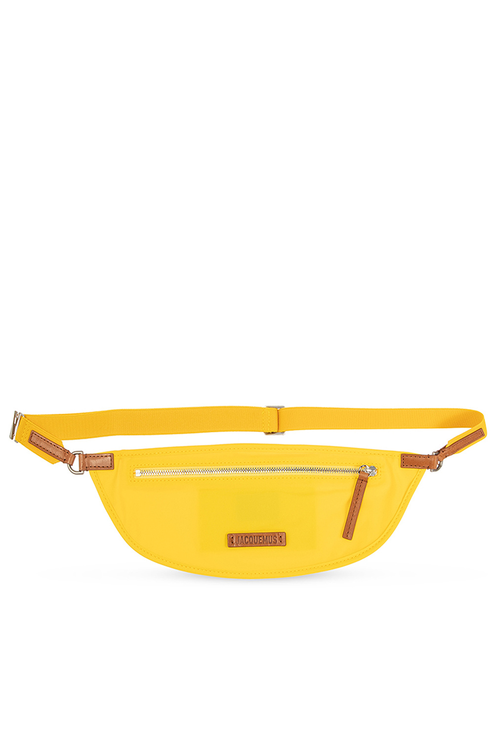 Jacquemus ‘La Banane Yelo’ belt bag