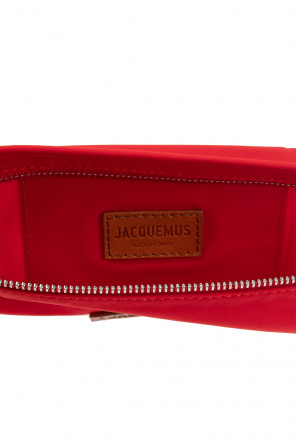 Jacquemus ‘La Banane Yelo’ belt bag