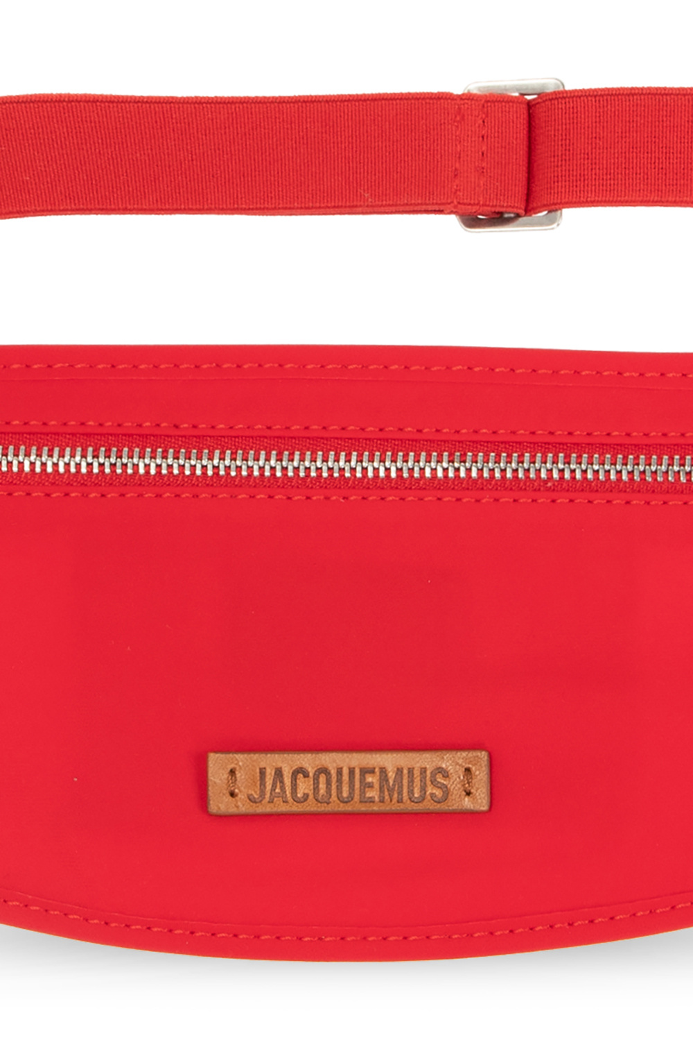 Jacquemus ‘La Banane Yelo’ belt bag