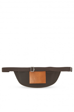 Jacquemus ‘La Banane Yelo’ belt bag