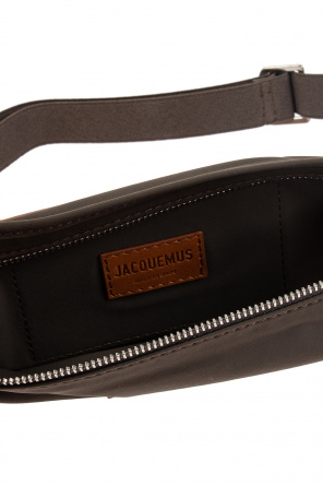 Jacquemus ‘La Banane Yelo’ belt bag