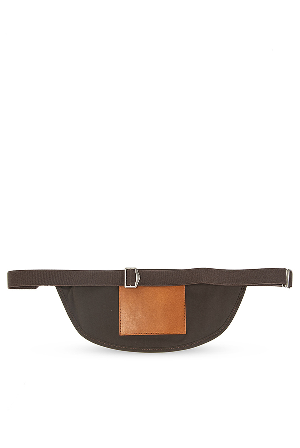 Jacquemus ‘La Banane Yelo’ belt bag