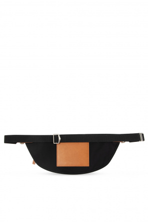 Jacquemus ‘La Banane Yelo’ belt bag