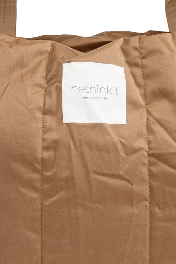 Rethinkit Studios Bolso tipo shopper