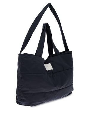 Rethinkit Studios Shopper com logótipo cosido