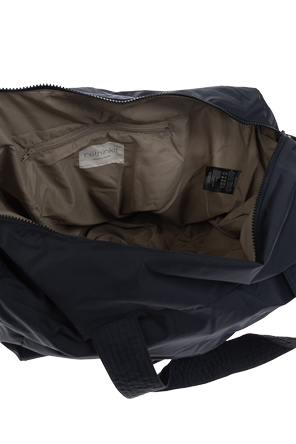 Rethinkit Studios Shopper com logótipo cosido