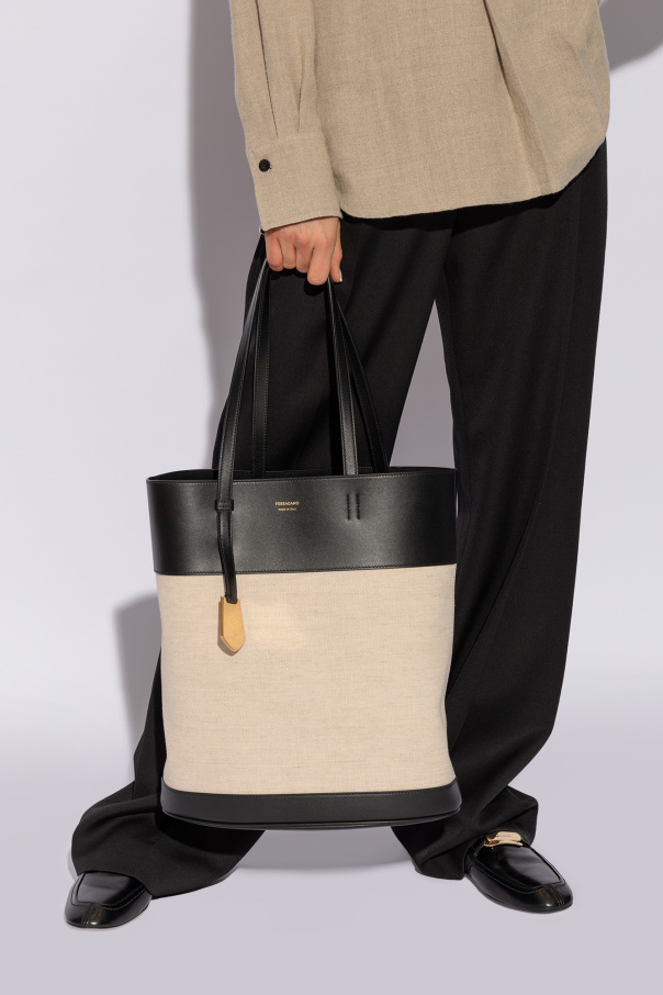 FERRAGAMO Shopper Bag