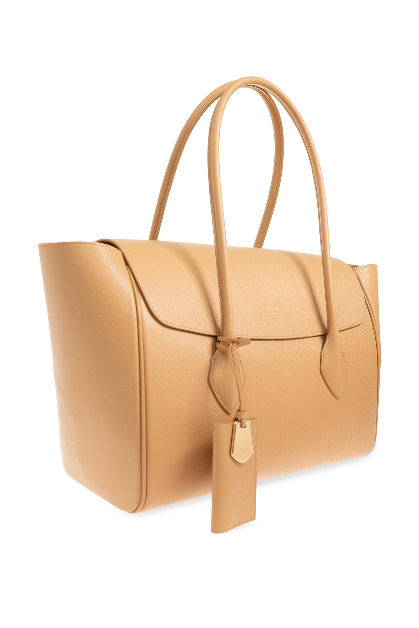 FERRAGAMO ‘Classic’ shopper bag