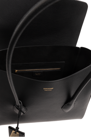 FERRAGAMO ‘Classic’ shopper bag