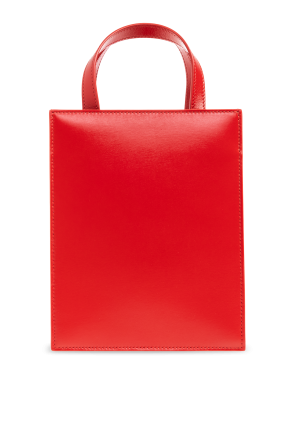 FERRAGAMO ‘Flat’ shoulder bag