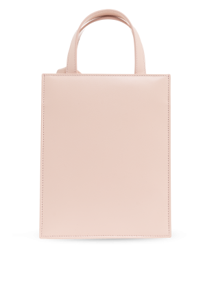 FERRAGAMO Shoulder Sleeping bag with logo