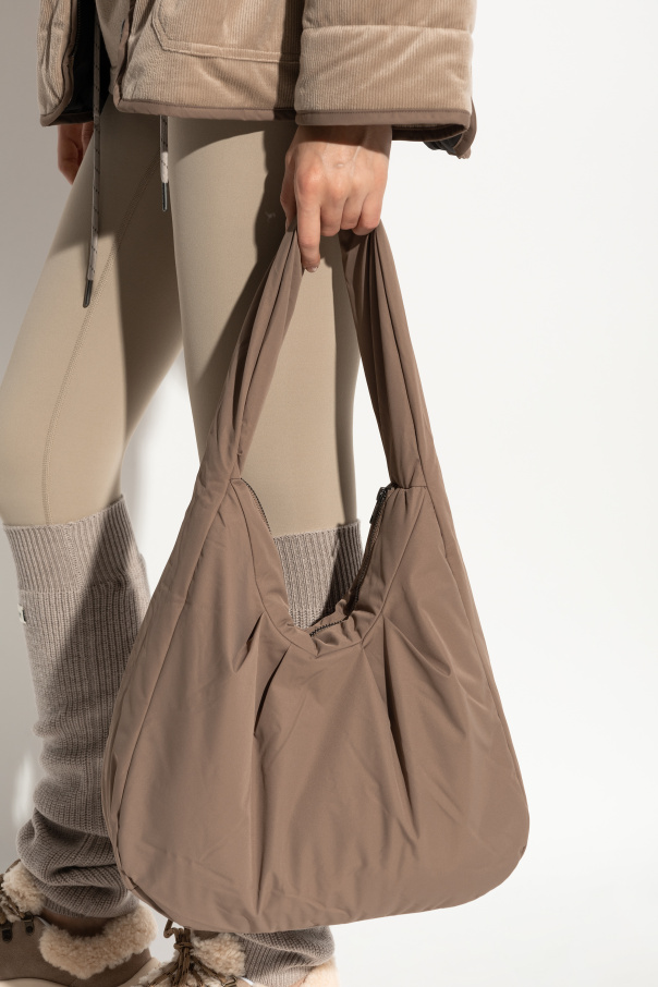 Rethinkit Studios Umhängetasche mit Logo