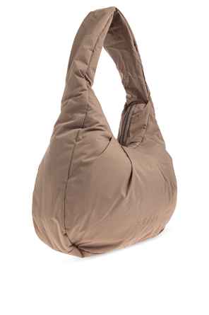 Rethinkit Studios Umhängetasche mit Logo