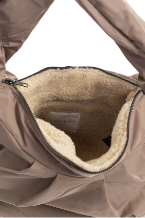 Rethinkit Studios Umhängetasche mit Logo