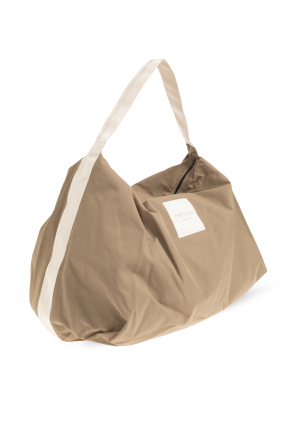 Rethinkit Studios Bolso con logo bordado