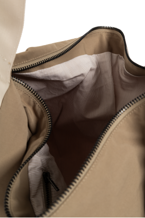 Rethinkit Studios Bolso con logo bordado