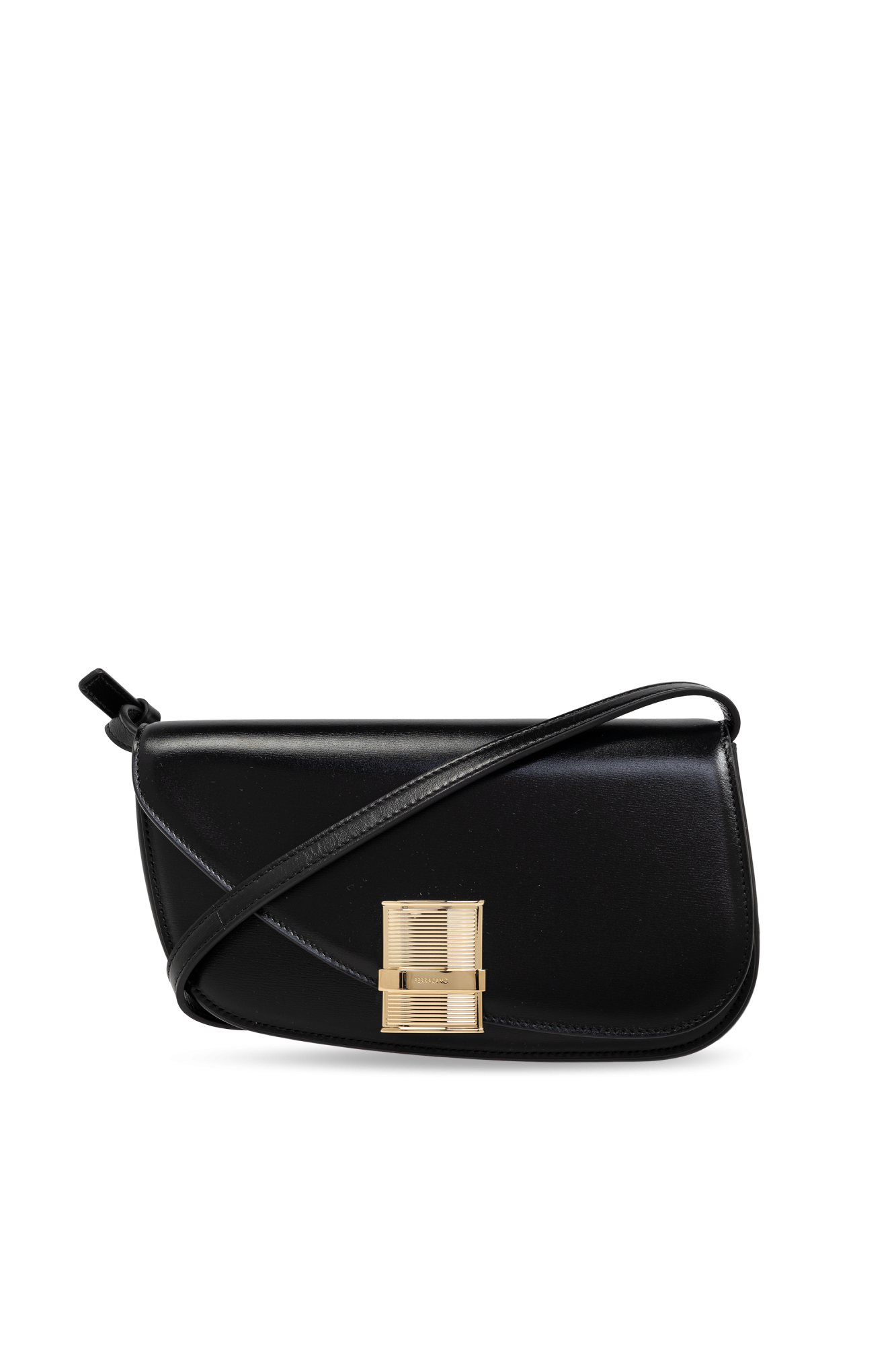 FERRAGAMO Shoulder bag `Fimma XS`