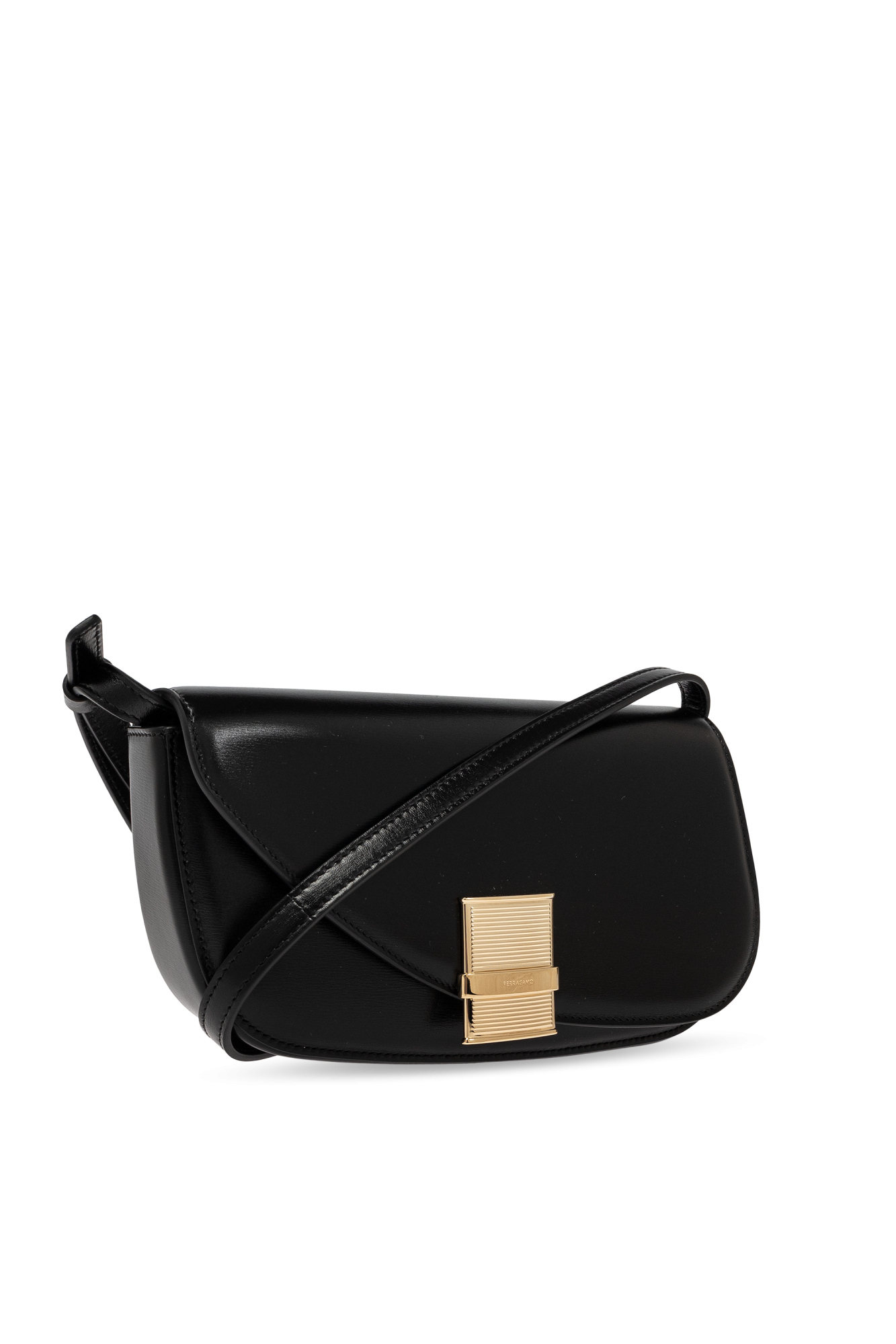 FERRAGAMO Shoulder bag `Fimma XS`