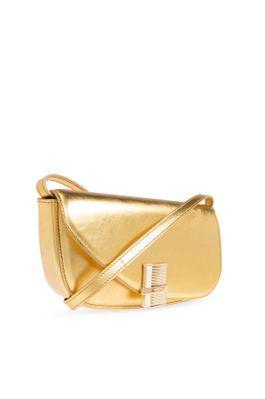 FERRAGAMO Shoulder bag Fiamma XS