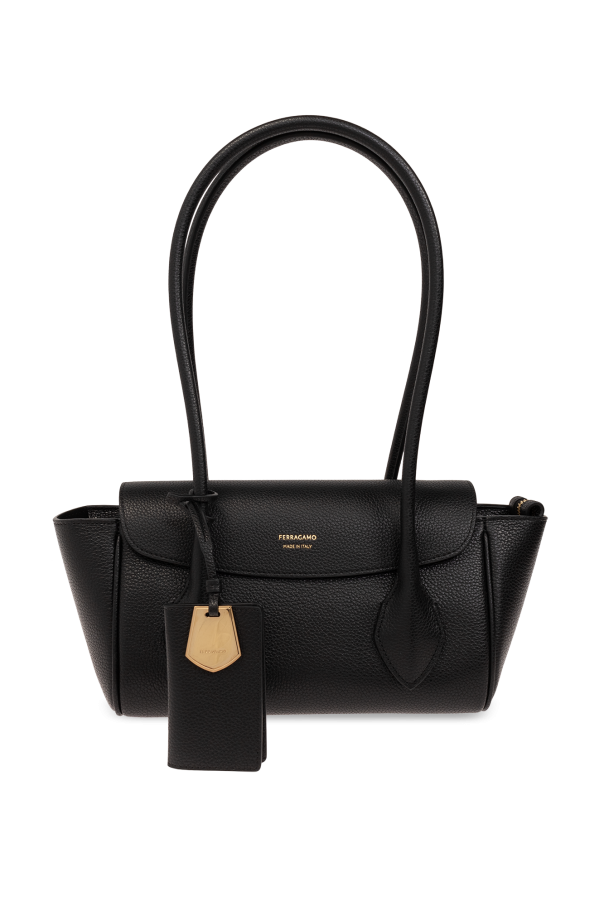 FERRAGAMO ‘Firenze Small’ Shoulder Bag