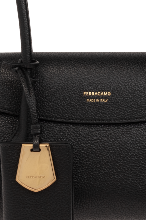 FERRAGAMO ‘Firenze Small’ Shoulder Bag