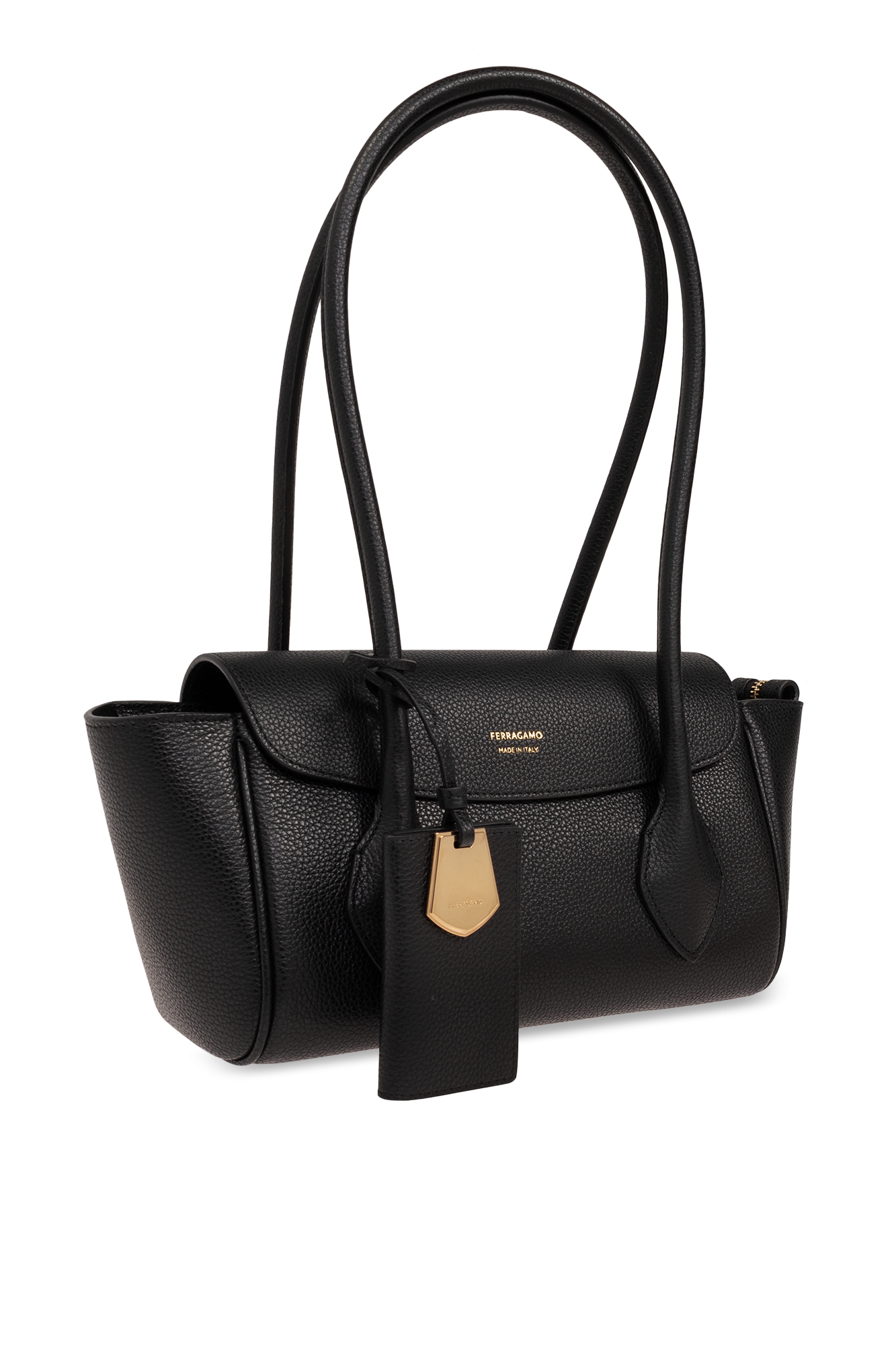 FERRAGAMO ‘Firenze Small’ Shoulder Bag