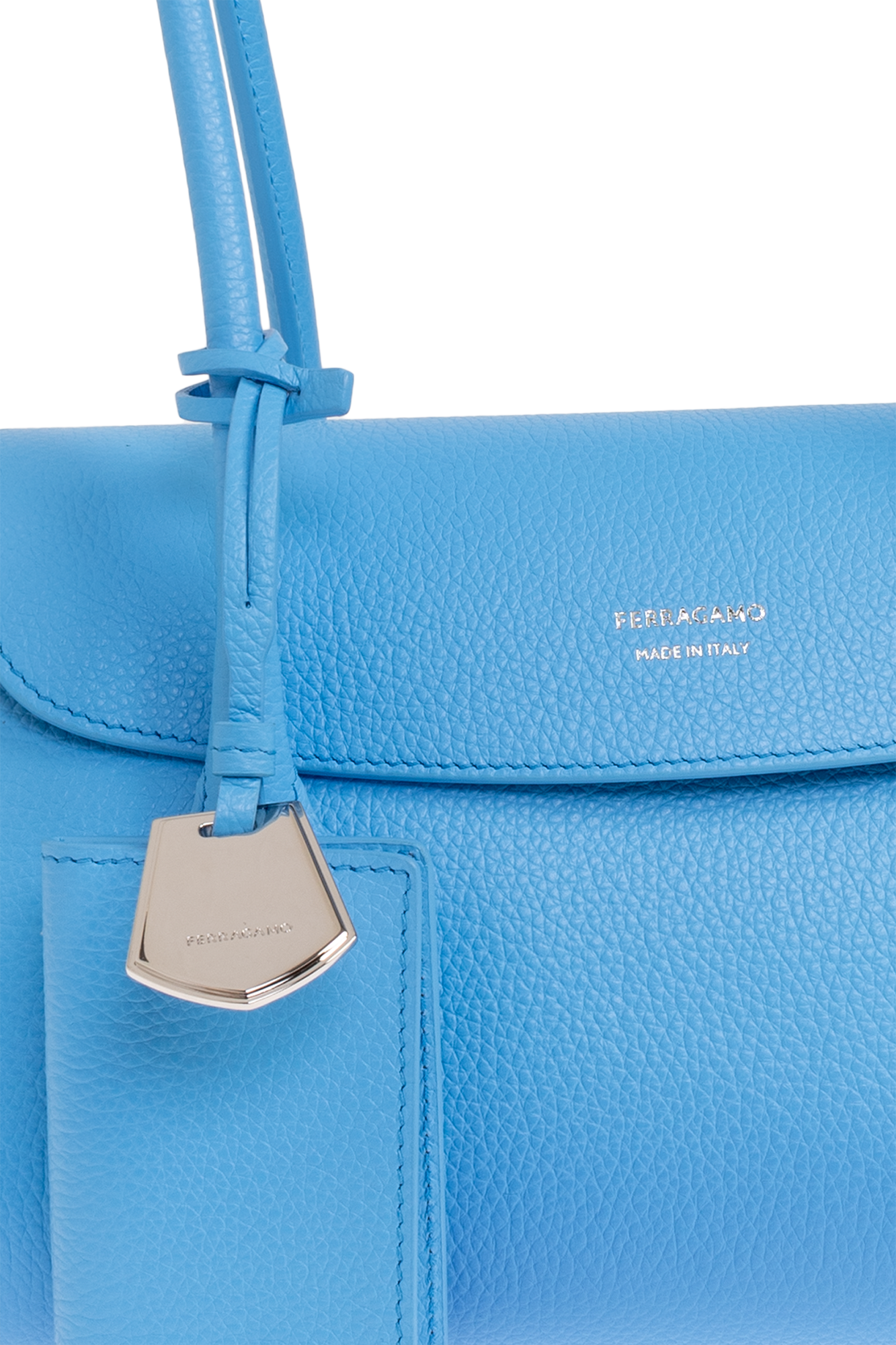 FERRAGAMO ‘Firenze Small’ Shoulder Bag